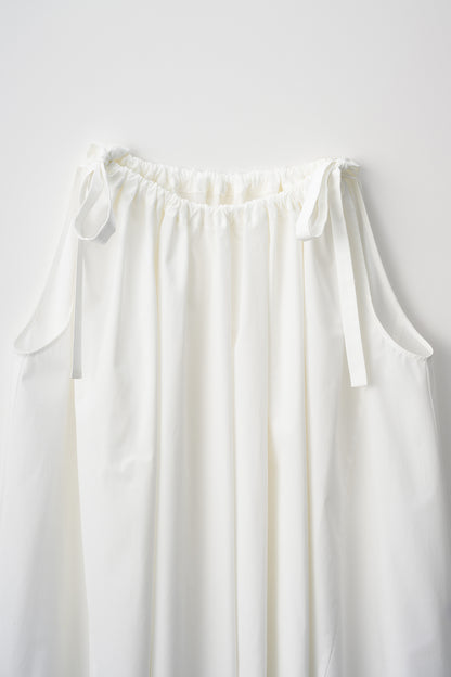 Kinchaku tops(White)
