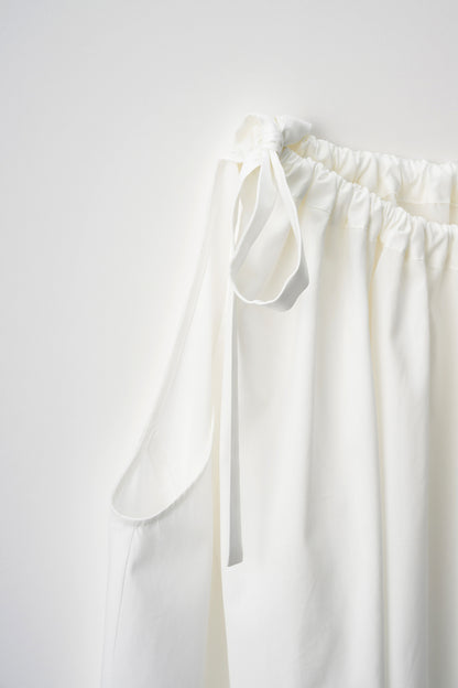 Kinchaku tops(White)