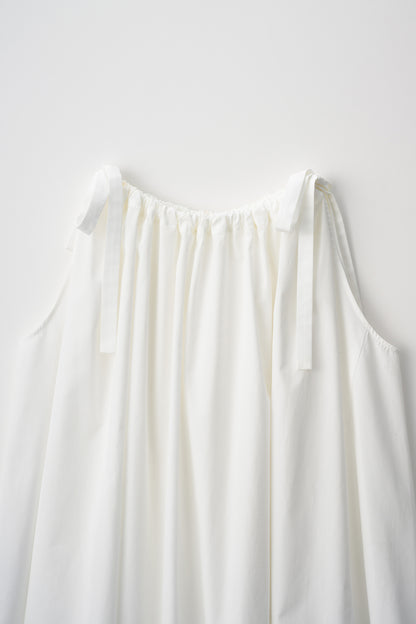 Kinchaku tops(White)