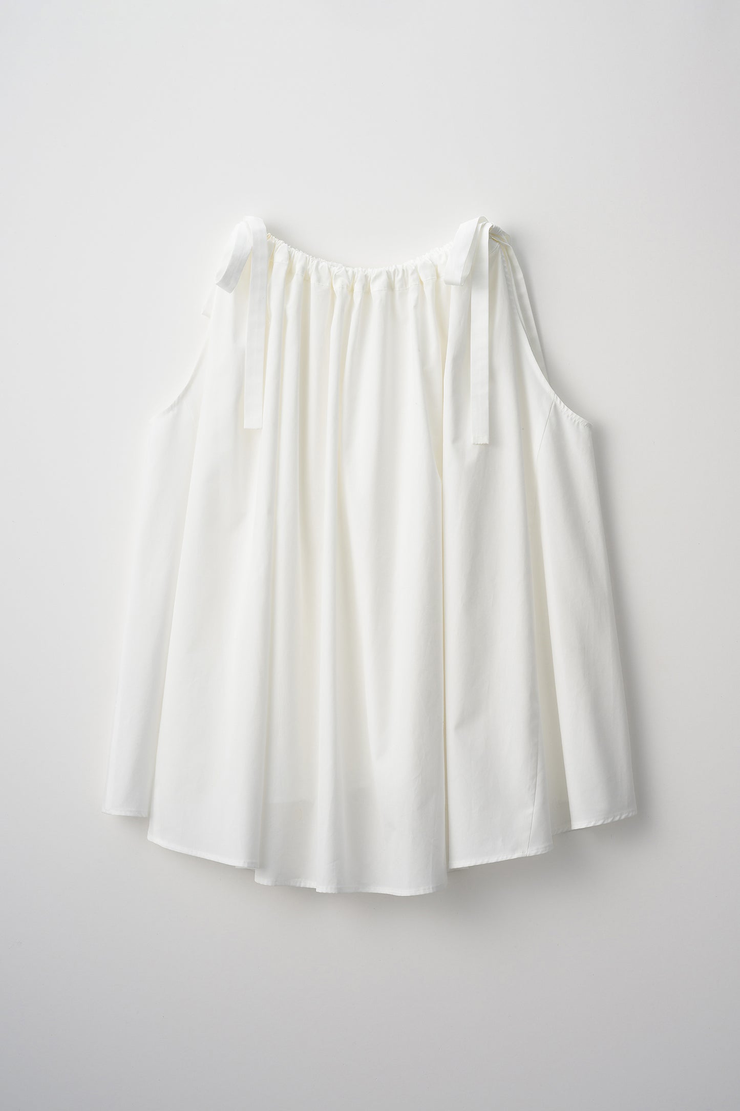 Kinchaku tops(White)