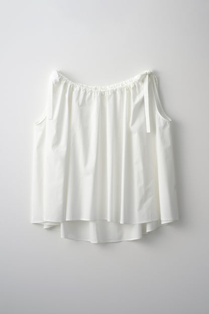 Kinchaku tops(White)