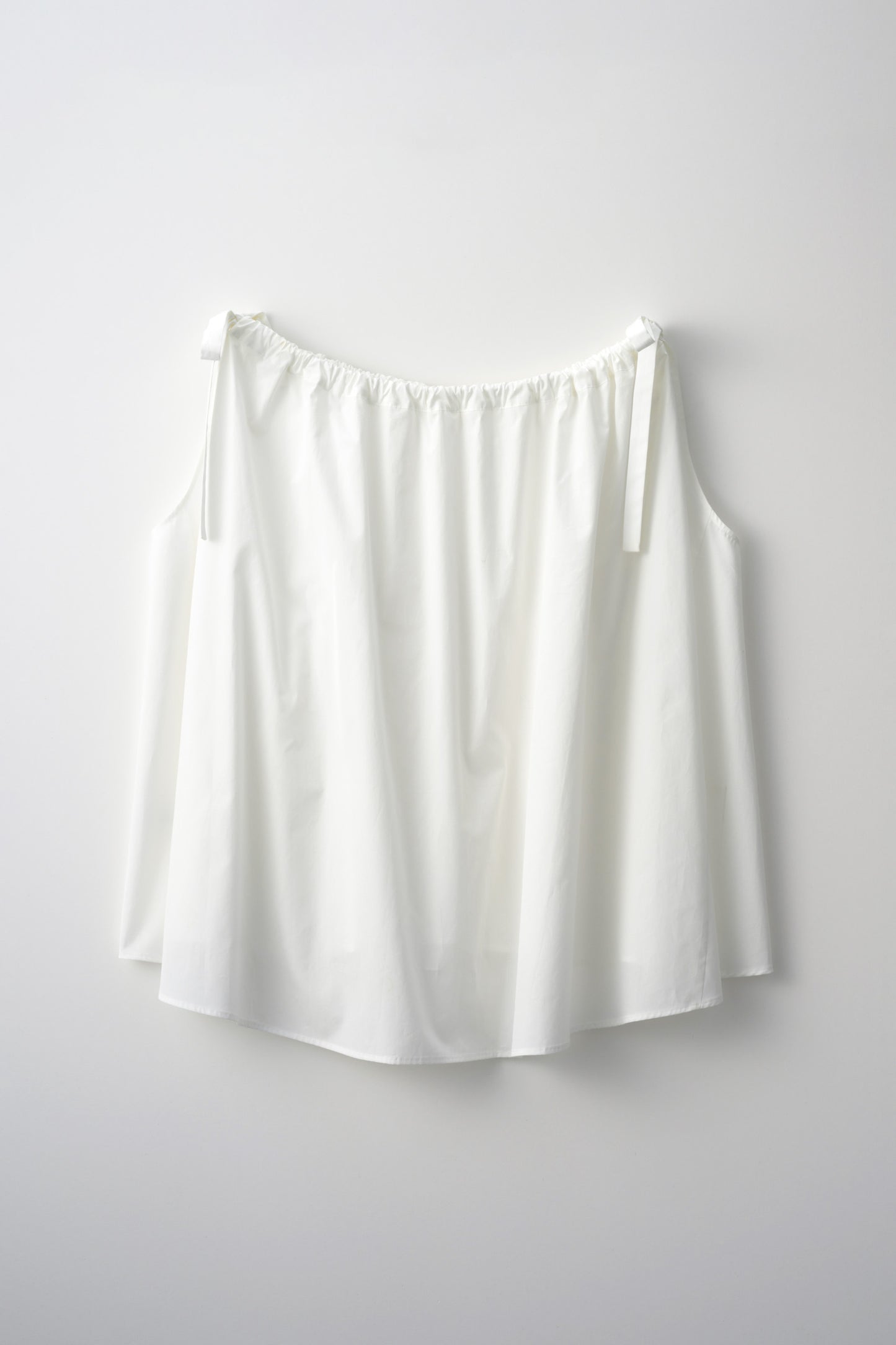 Kinchaku tops(White)