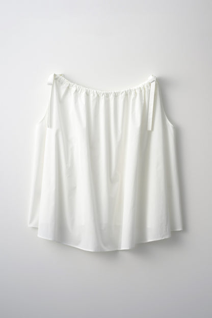 Kinchaku tops(White)