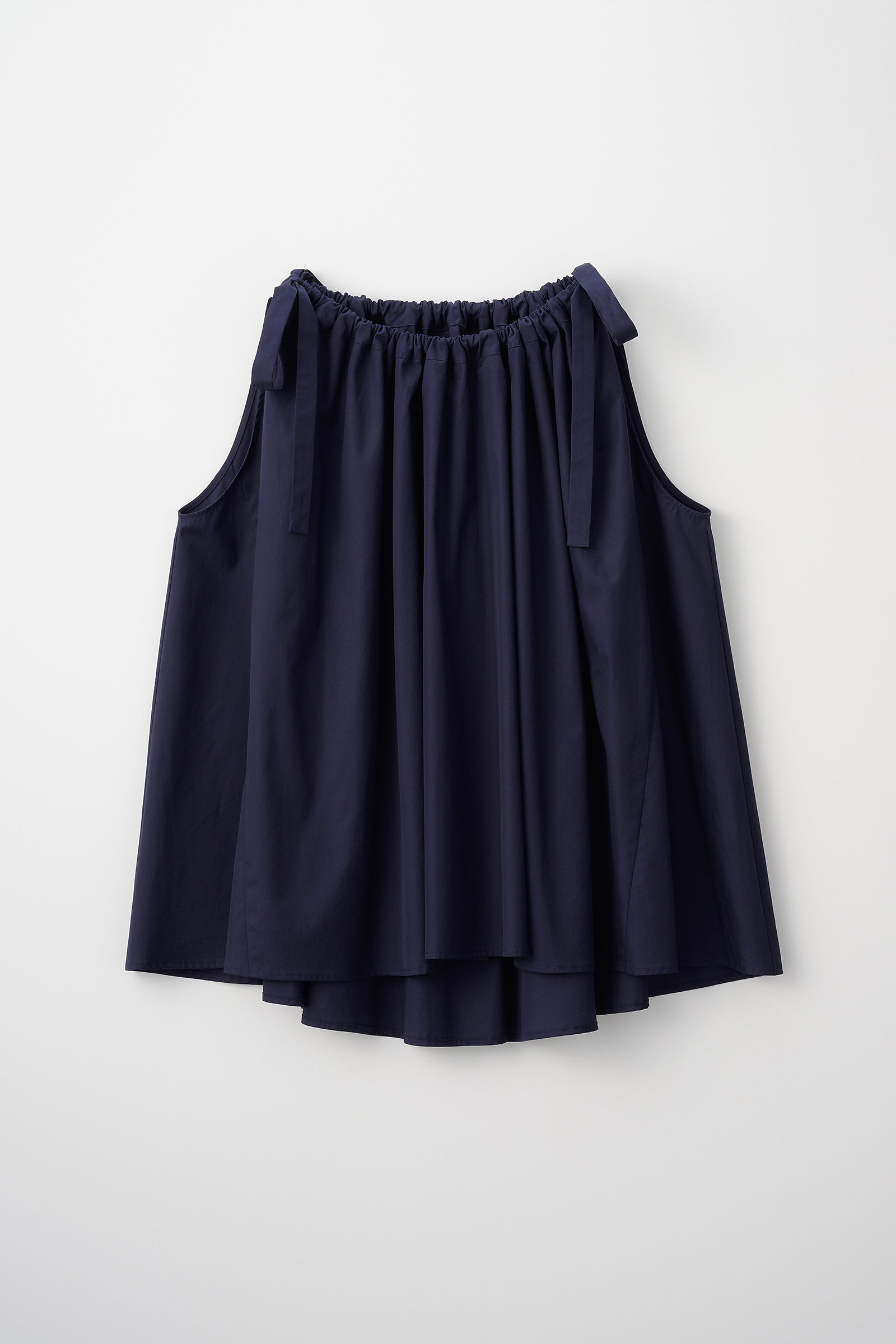 Kinchaku tops(Navy) – Audire