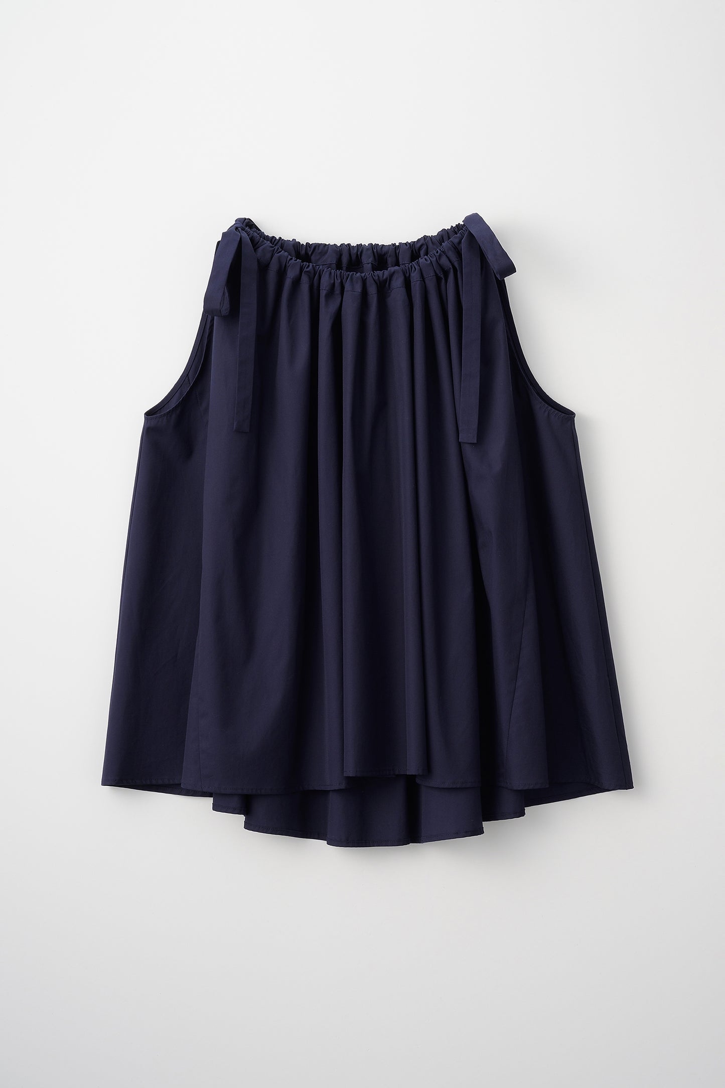 Kinchaku tops(Navy)