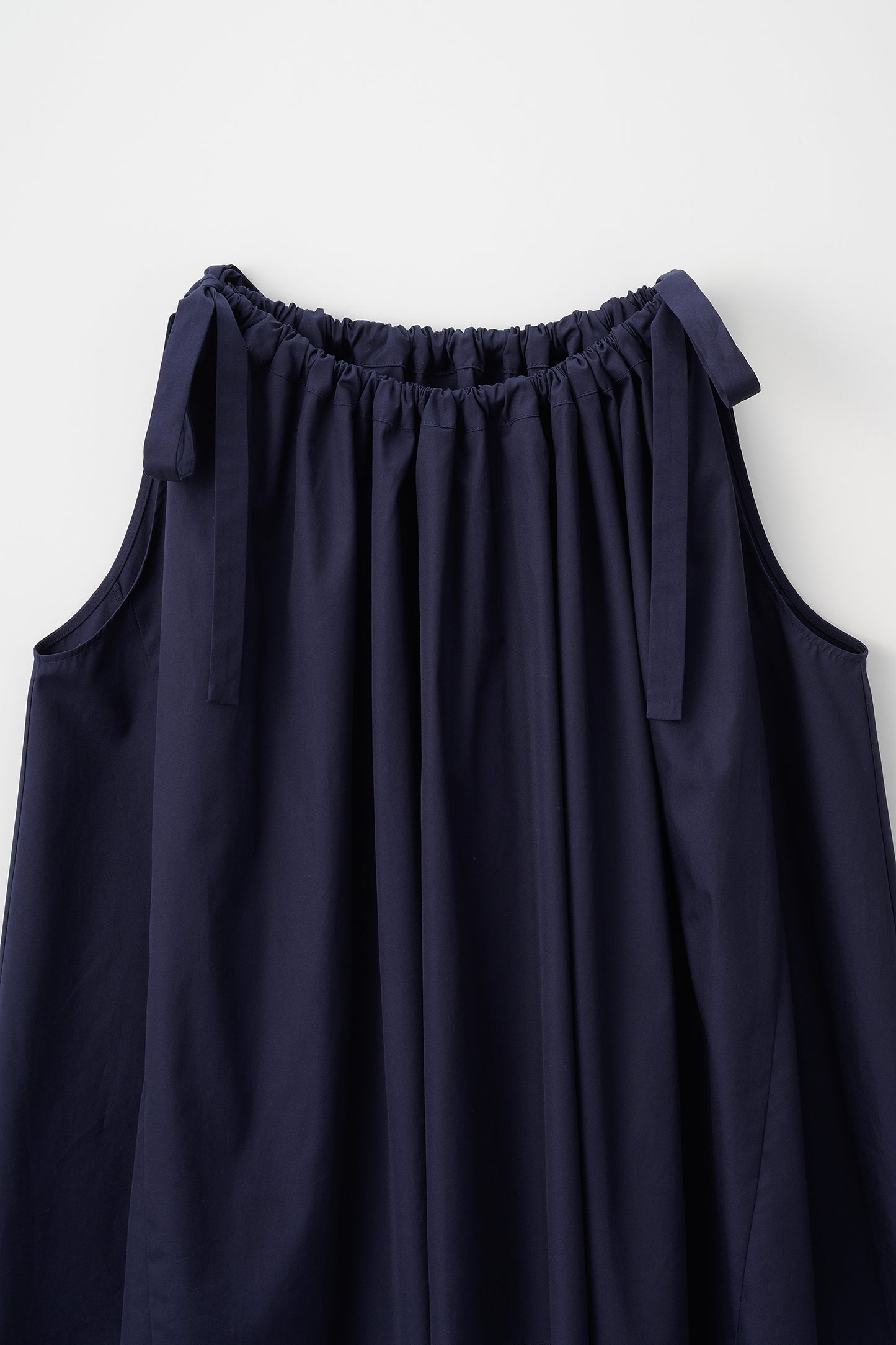 Kinchaku tops(Navy)