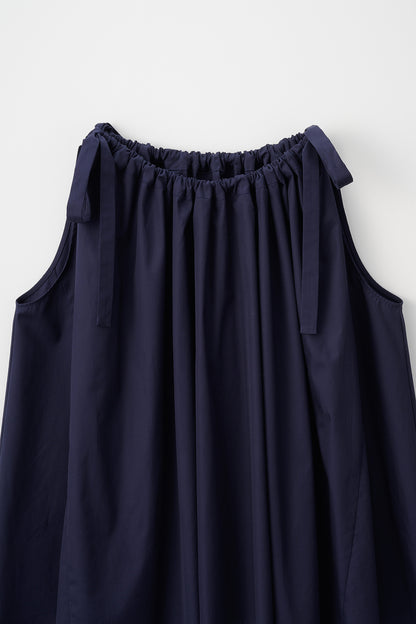 Kinchaku tops(Navy)
