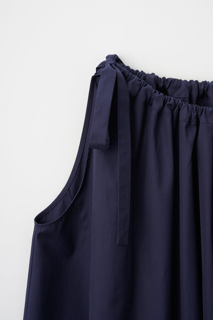 Kinchaku tops(Navy)
