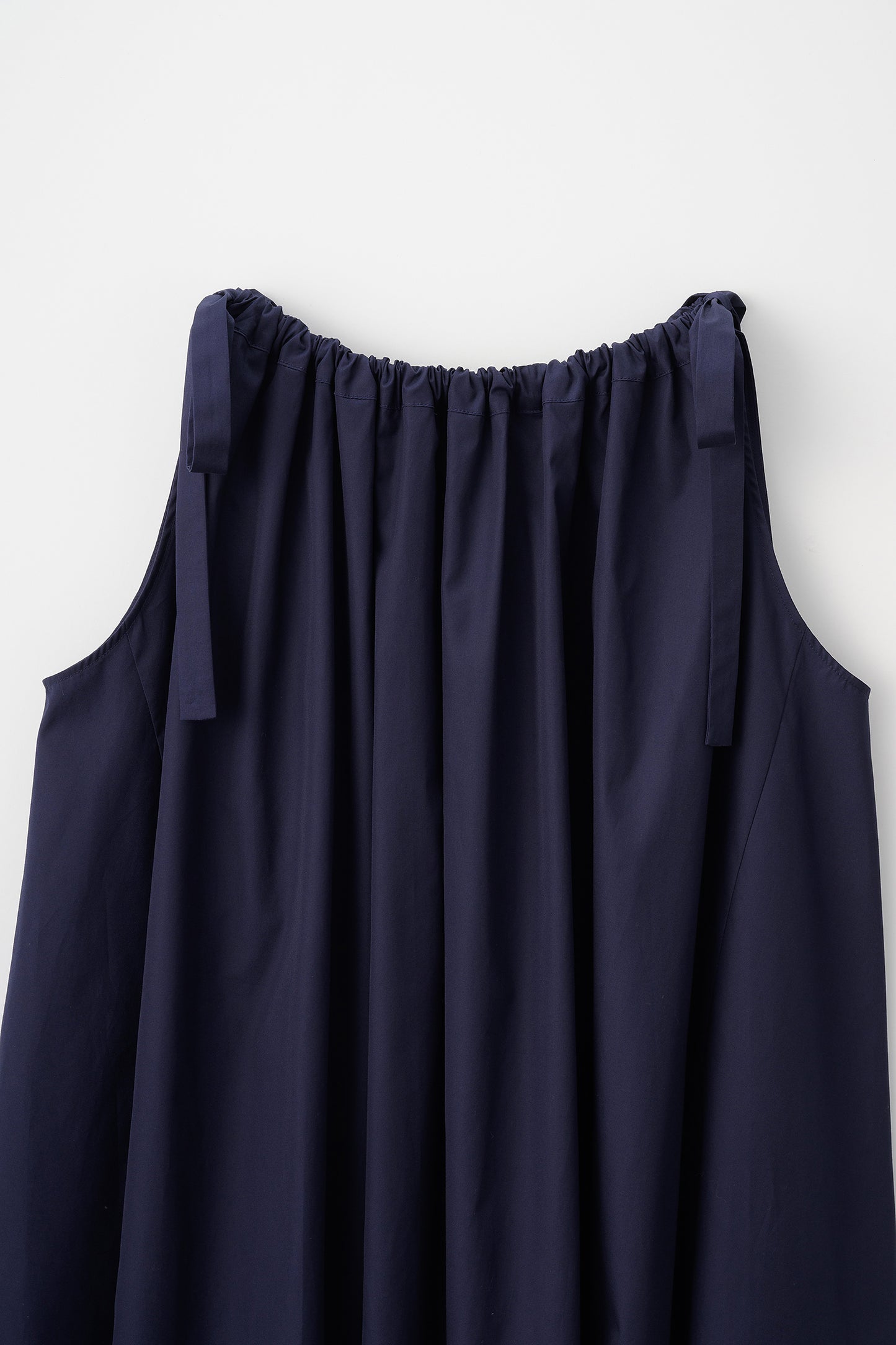 Kinchaku tops(Navy)