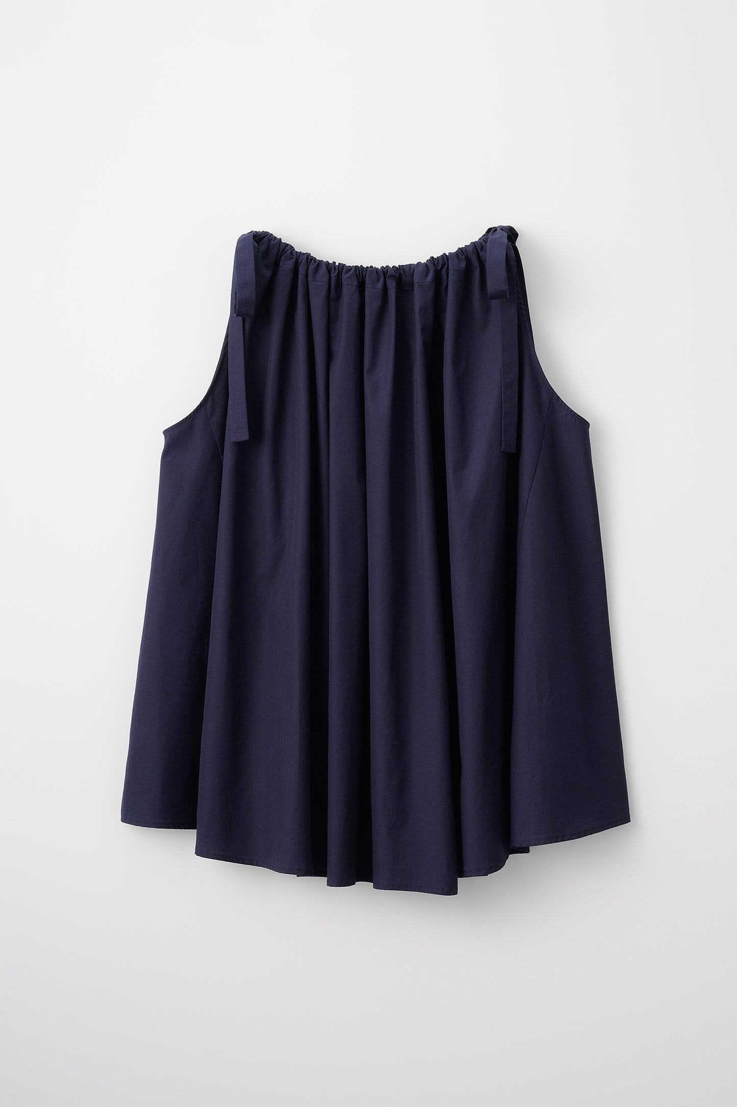 Kinchaku tops(Navy)
