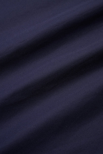 Kinchaku tops(Navy)