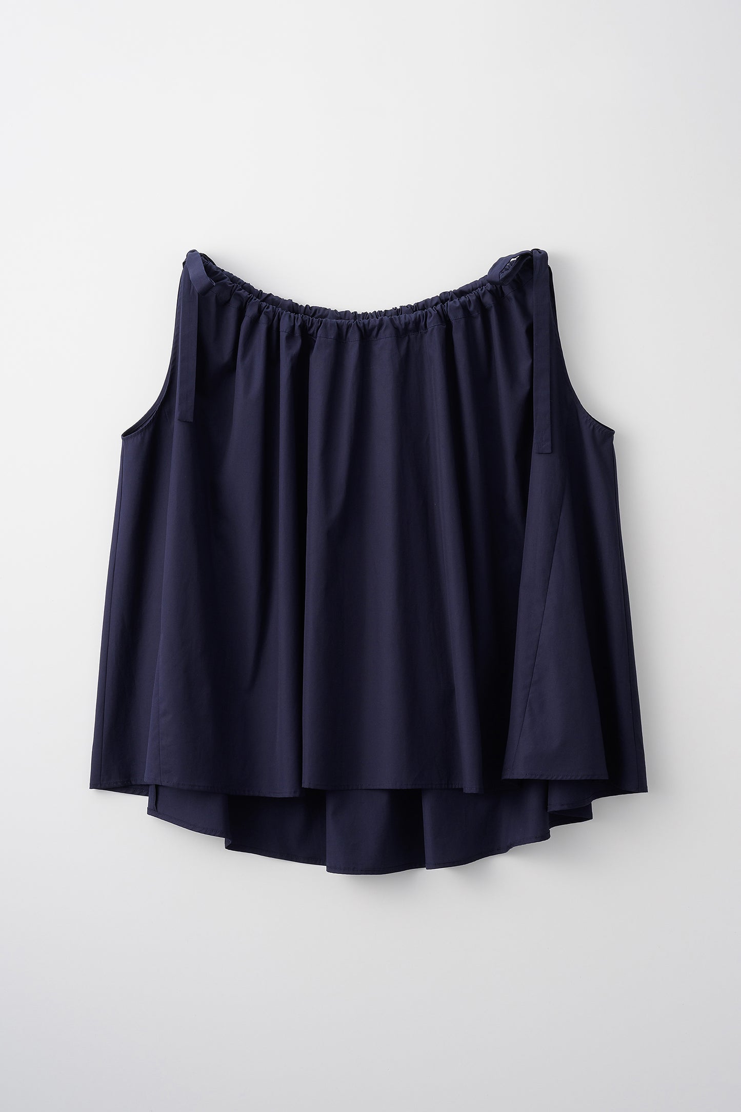 Kinchaku tops(Navy)