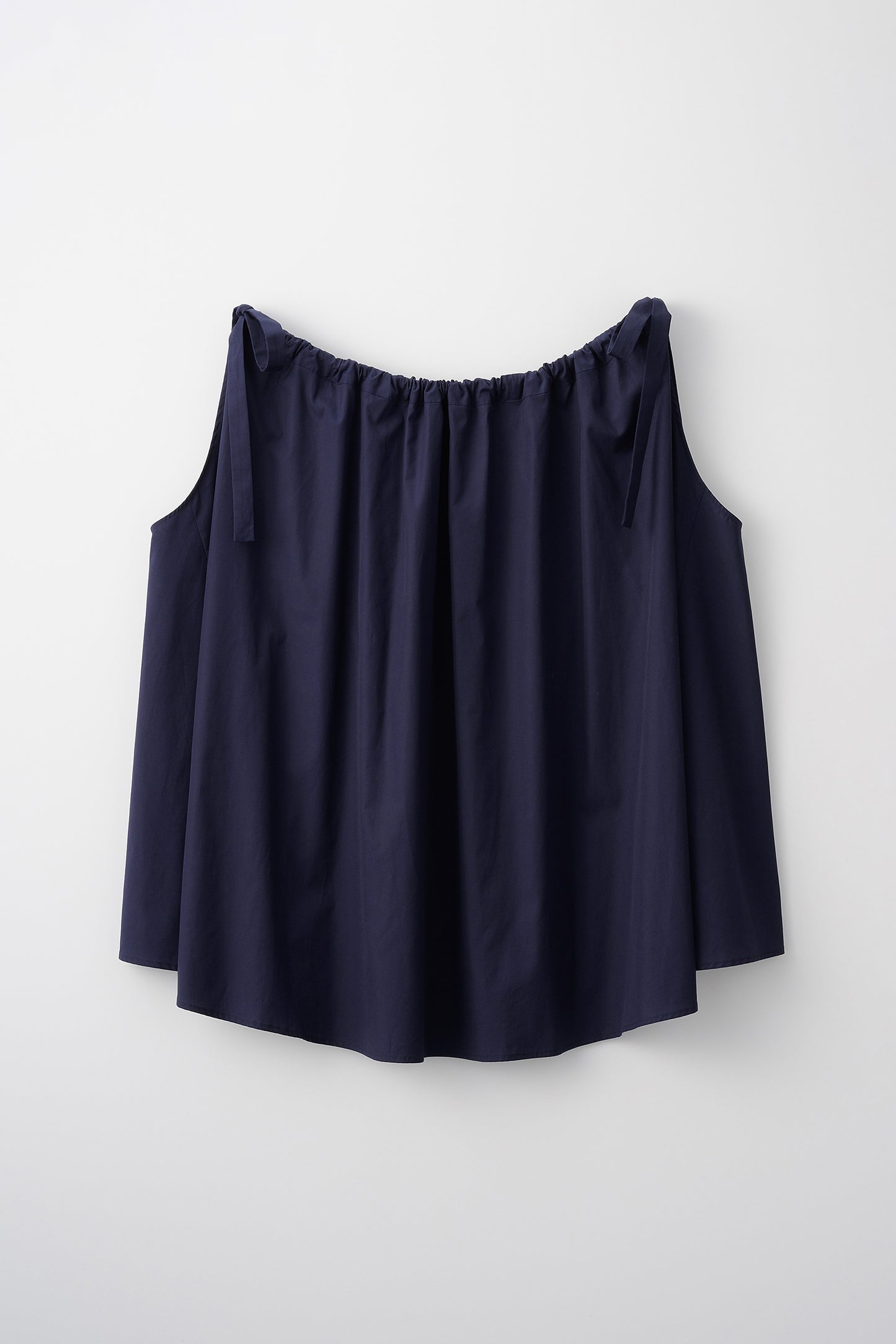 Kinchaku tops(Navy)