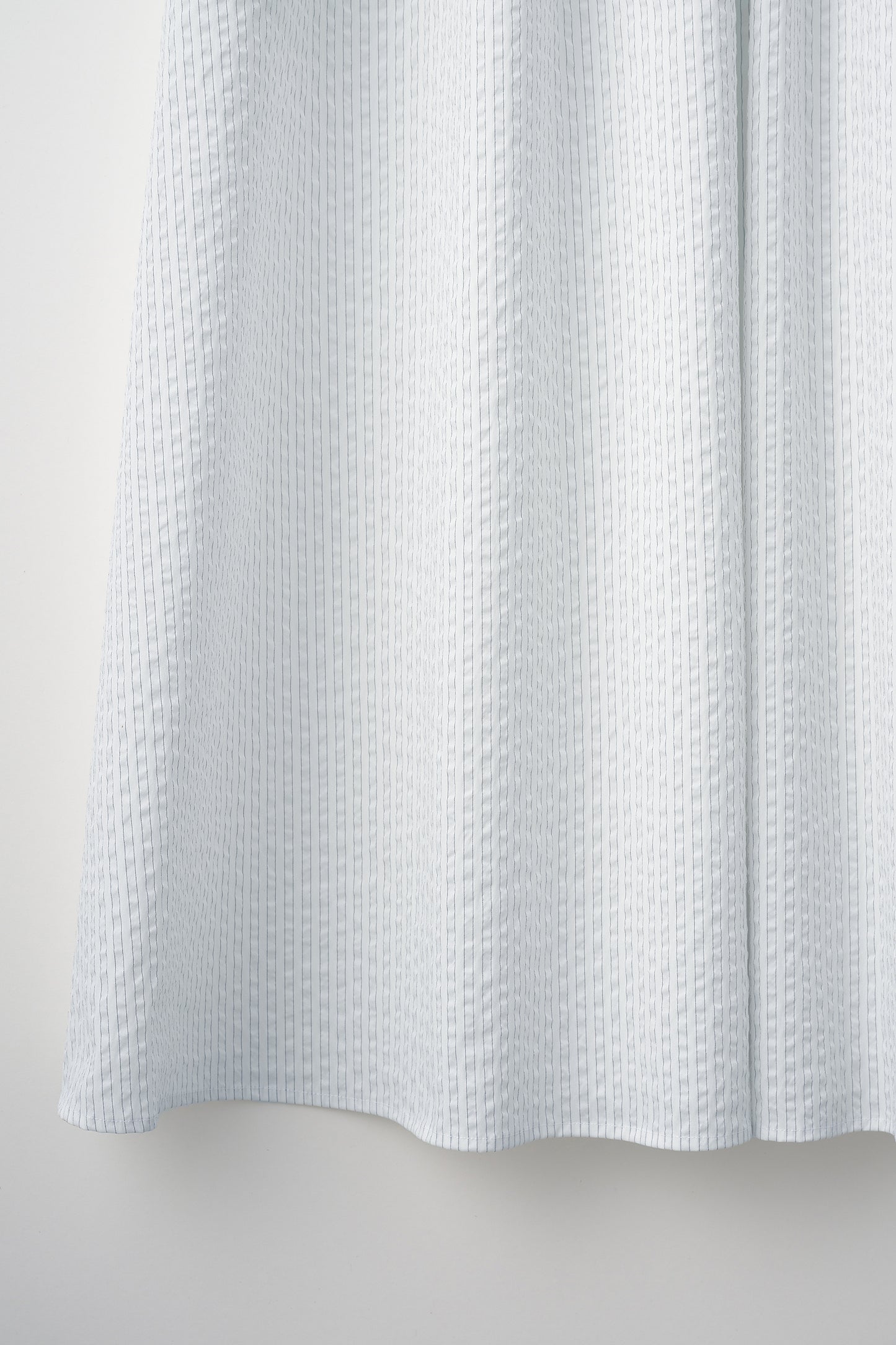 Hashigo ribbon dress(White)