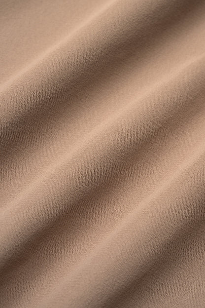 Frame trad skirt(Camel)