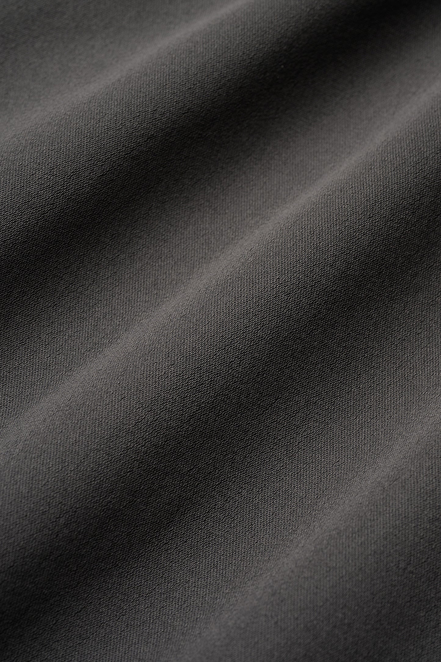 Frame trad skirt(Charcoal)