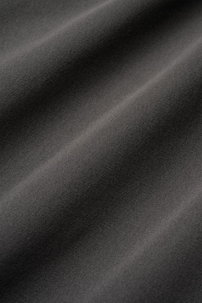 Frame trad skirt(Charcoal)