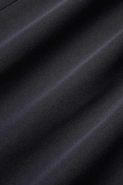 Frame trad skirt(Navy)