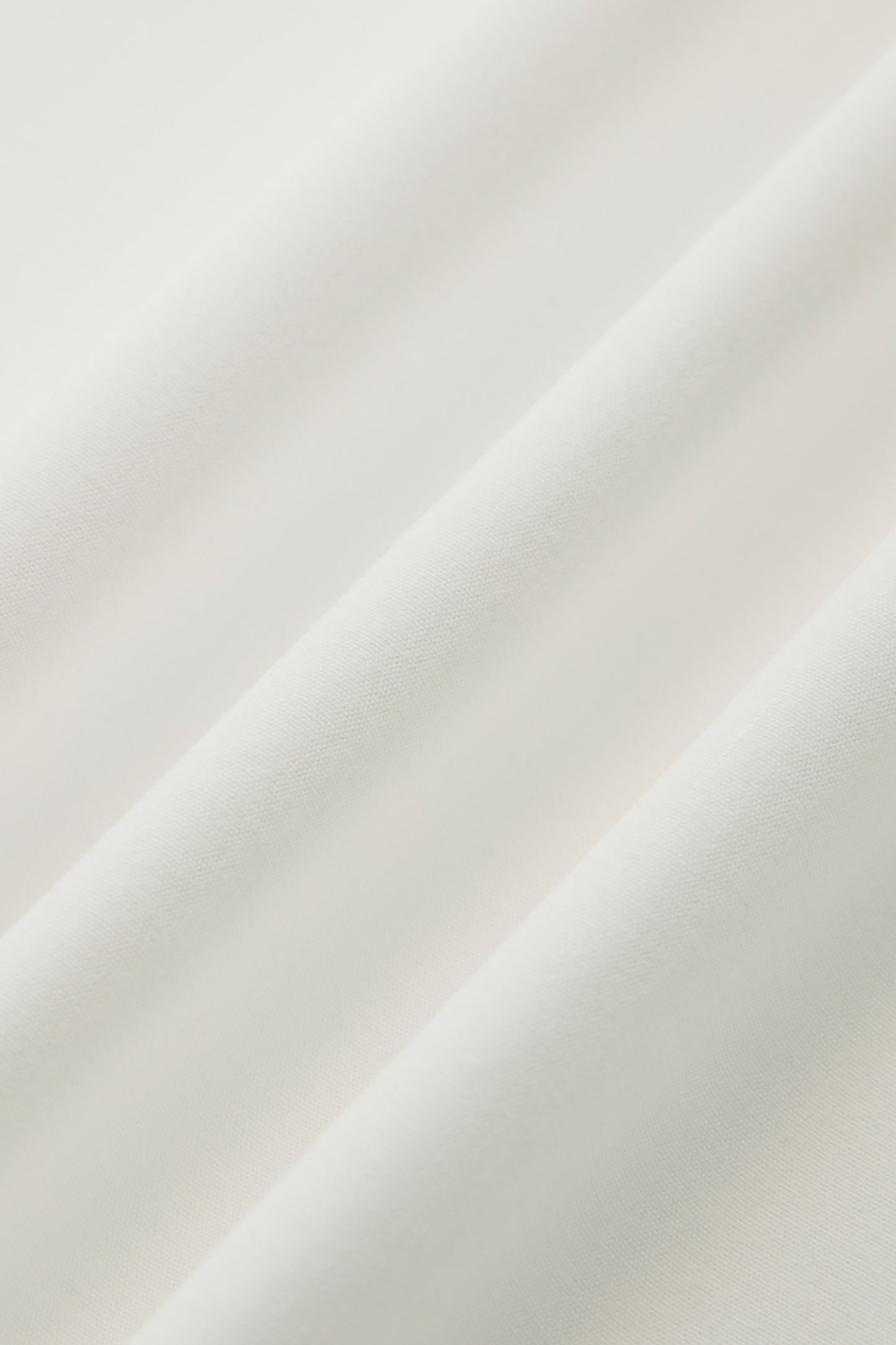 Audire bowtie volume blouse（White）