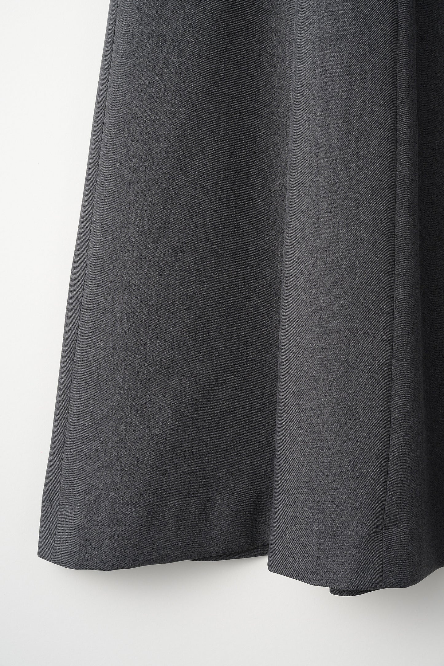 Catherine flare dress (Gray)