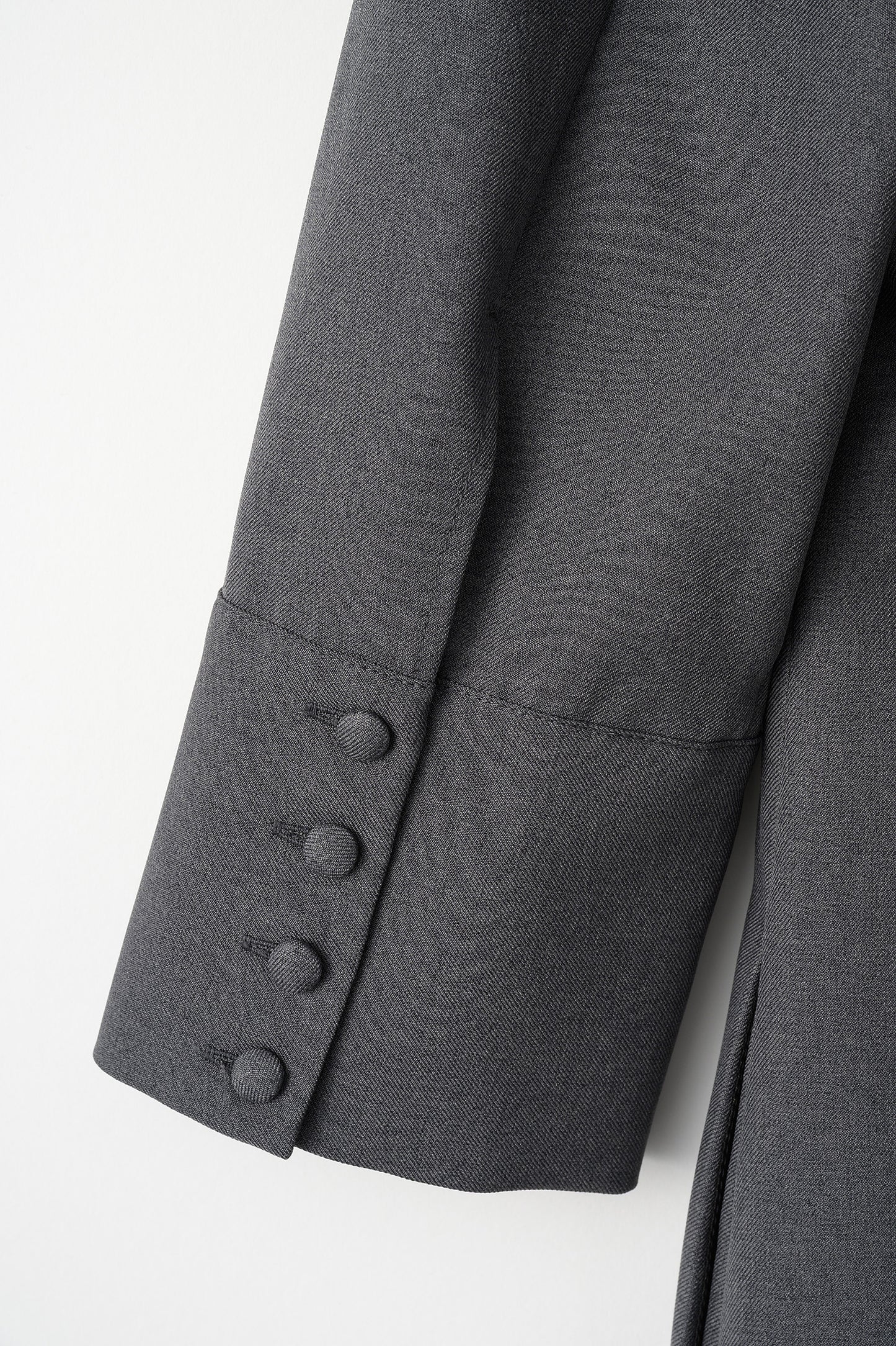 Catherine flare dress (Gray)