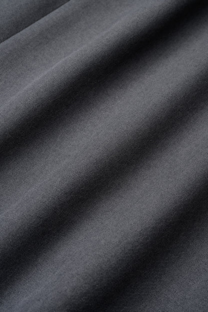 Catherine flare dress (Gray)