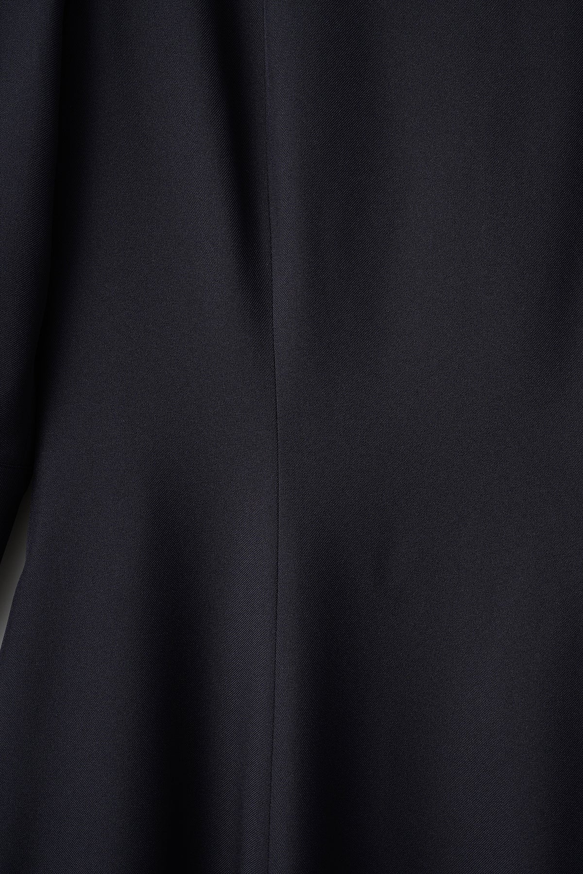 Catherine flare dress (Dark navy)