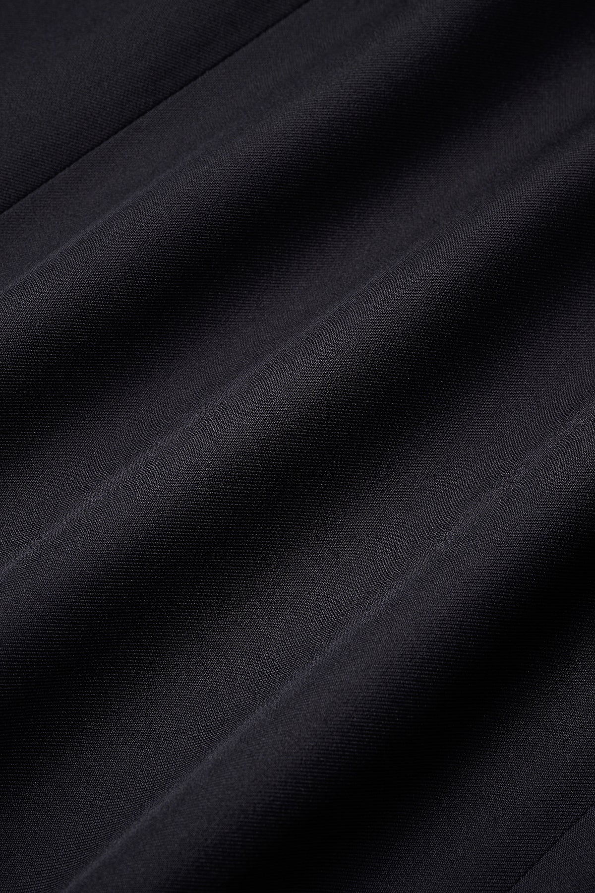 Catherine flare dress (Dark navy)