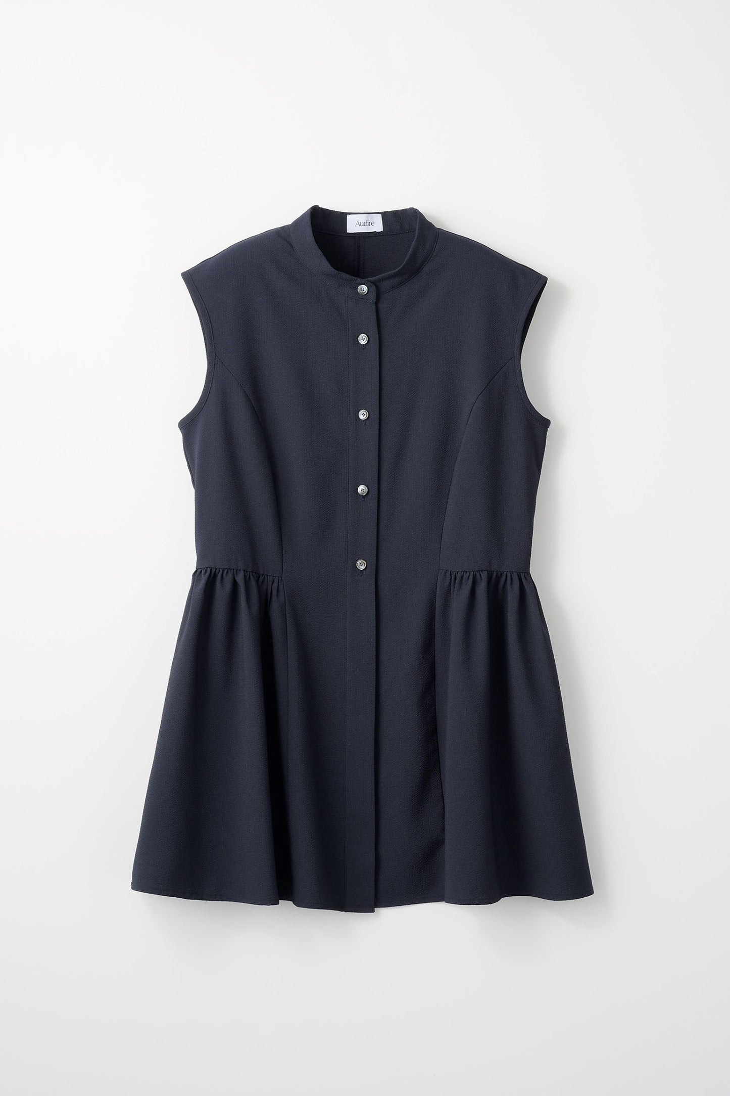 Urban lady blouse (Navy)