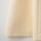 Palace cape dress (Butter)