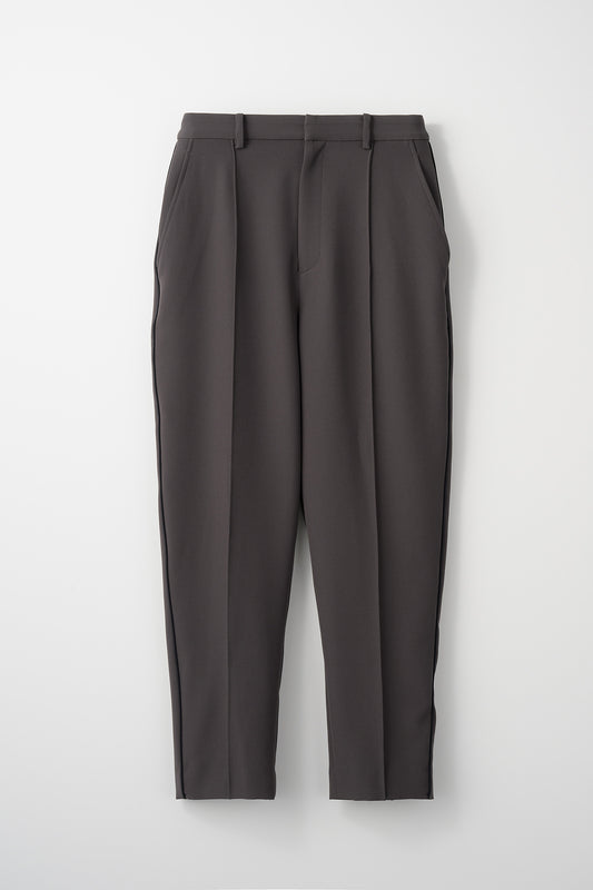 Stretch caster pants (Charcoal)