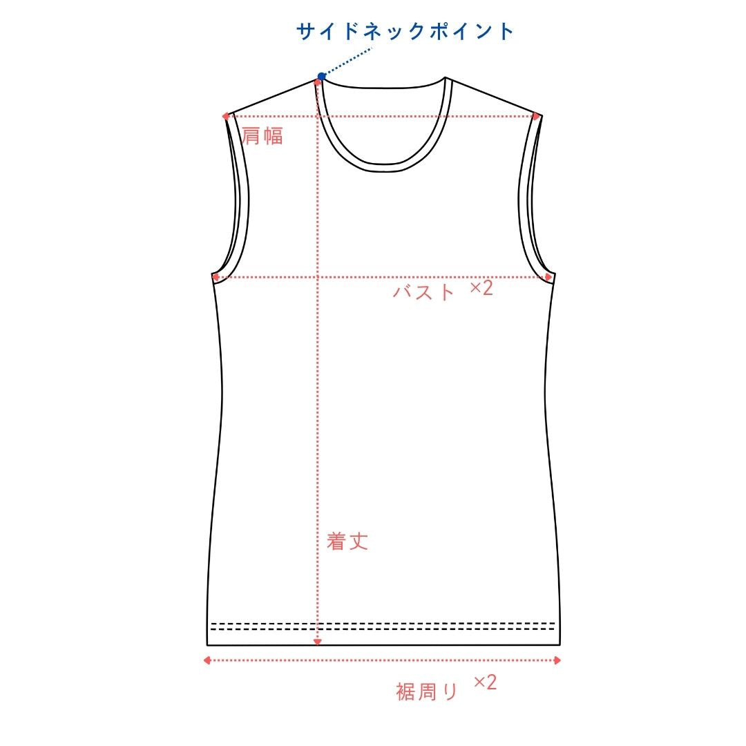 サイズガイド