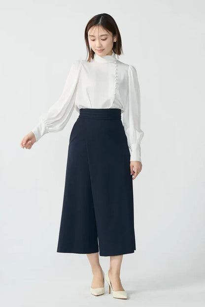 The icon pants（Navy）