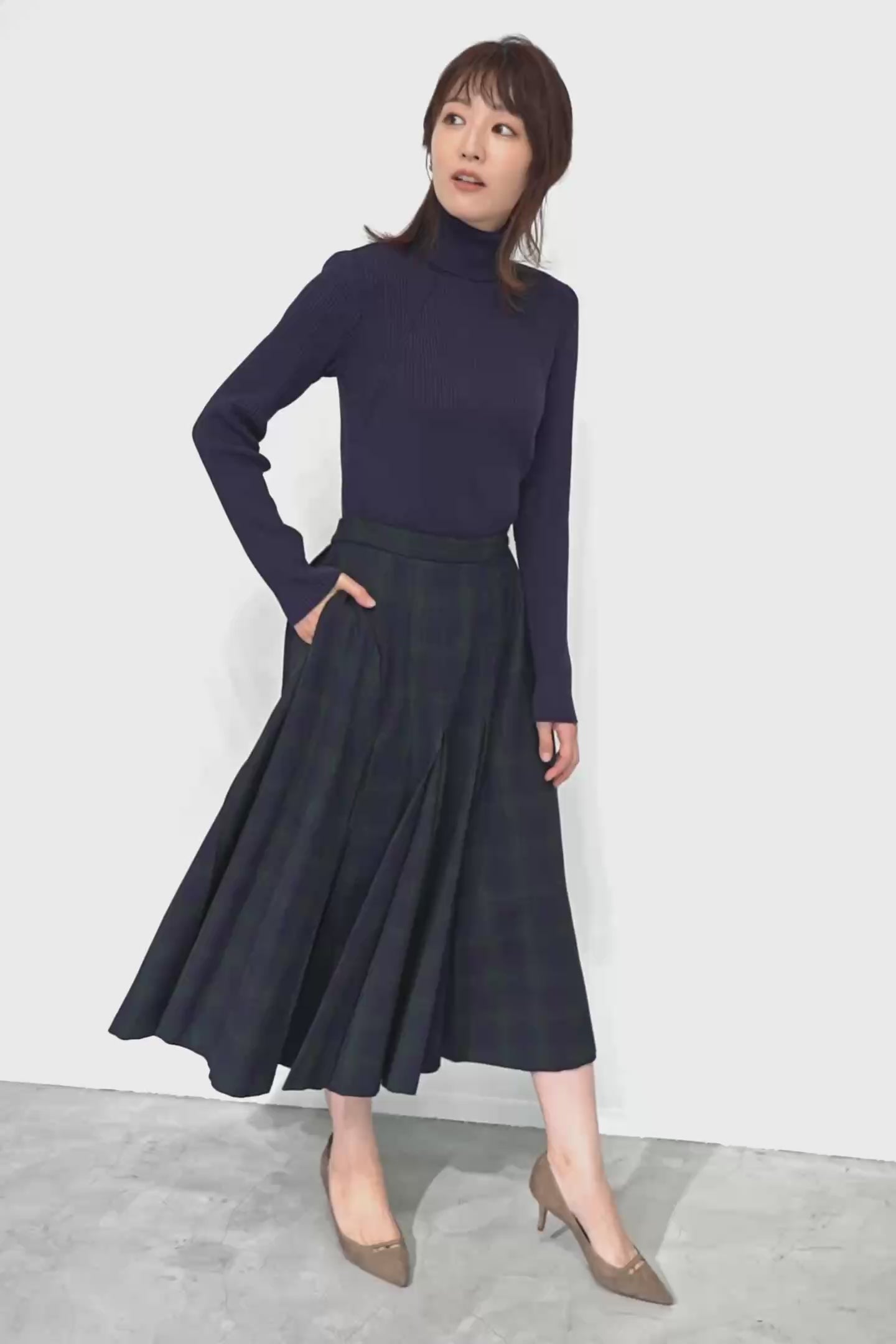 Audire ネイビー 長袖セーター AD24AW-0509_20.jpg?v=