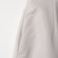 Grosgrain circular skirt(Beige)